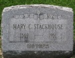Driskell, Mary Catherine