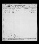Massachusetts, Passenger and Crew Lists, 1820-1963 Massachusetts, Passenger and Crew Lists, 1820-1963