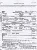 Mathilda (Matti) Mayhak Death Cert