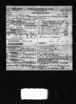 Michigan, Death Records, 1867-1950