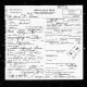 Michigan, Death Records, 1867-1950