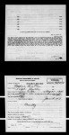 Michigan, Divorce Records, 1897-1952