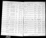 Michigan, Marriage Records, 1867-1952 Michigan, Marriage Records, 1867-1952