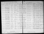 Michigan, Marriage Records, 1867-1952