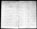 Michigan, Marriage Records, 1867-1952 Michigan, Marriage Records, 1867-1952