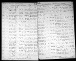 Michigan, Marriage Records, 1867-1952