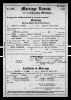 Michigan, Marriage Records, 1867-1952
