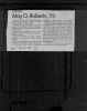 Mineral County, Montana, U.S., Obituaries 1870-2010