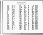 Minnesota, Marriage Index, 1958-2001