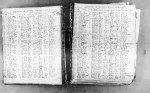Missouri, Birth Registers, 1847-1910