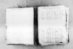 Missouri, Birth Registers, 1847-1910