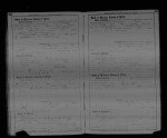 Missouri, U.S., Marriage Records, 1805-2002
