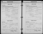 Montana, County Marriages, 1865-1950