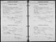 Montana, County Marriages, 1865-1950