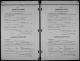 Montana, County Marriages, 1865-1950