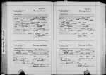 Montana, County Marriages, 1865-1950