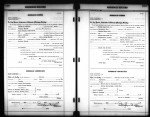 Montana, County Marriages, 1865-1987
