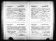Montana, County Marriages, 1865-1987