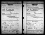 Montana, County Marriages, 1865-1987