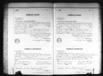 Montana, County Marriages, 1865-1987