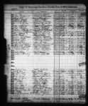 Montana, County Marriages, 1865-1987