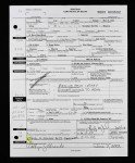 Montana, Death Index, 1907-2015