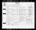 Montana, Divorce Records, 1943-1986