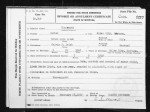 Montana, Divorce Records, 1943-1986