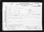 Montana, Divorce Records, 1943-1986