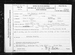 Montana, Divorce Records, 1943-1986