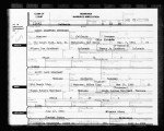 Montana, Marriage Records, 1943-1986