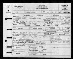 Montana, Marriage Records, 1943-1986