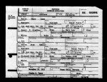 Montana, Marriage Records, 1943-1986