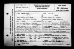 Montana, Marriage Records, 1943-1986 Montana, Marriage Records, 1943-1986