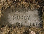 Elmer Piercy Muggy