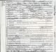 Myrtle Lee Mayhak Death Certificate