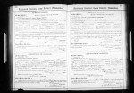Nebraska, Marriage Records, 1855-1908