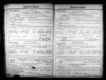 Nebraska, Marriage Records, 1855-1908