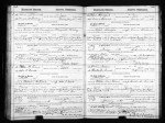Nebraska, Marriage Records, 1855-1908