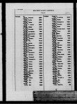 New York State, Marriage Index, 1881-1967