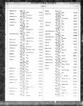 New York State, Marriage Index, 1881-1967