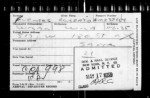 New York State, Passenger and Crew Lists, 1917-1967