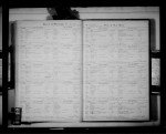 New York, County Marriage Records, 1847-1849, 1907-1936