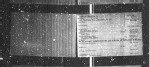 New York, New York Guard Service Cards, 1906-1918, 1940-1948