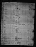 New York, Passenger Lists, 1820-1957