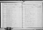 New York, State Census, 1865