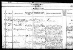 Niels Jensen Birth Record