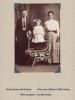 Noah Benton McCaskey, Ava Iscle McCaskey, Flora Ann Waldron McCaskey