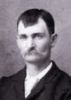 Noah Benton McCaskey