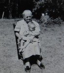 Nora & Darlene Beasley